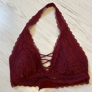 Hollister bralette